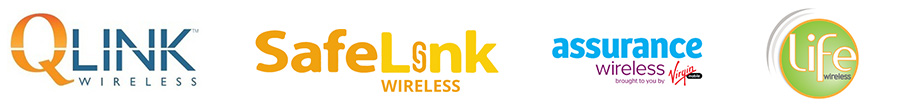 Wireless Logos